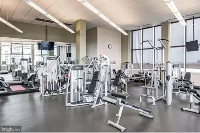 1500 Locust Street #2B-1713, Philadelphia, PA 19102 - Photo 21