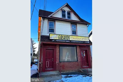 11890 Bustleton Avenue, Philadelphia, PA 19116 - Photo 1