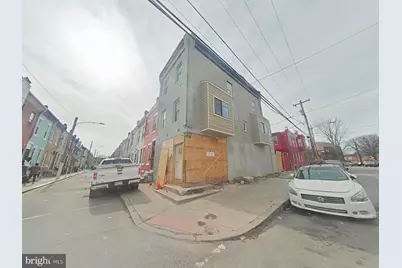 1866 N Taylor Street, Philadelphia, PA 19121 - Photo 1