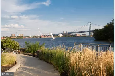 901 N Penn Street #F1502, Philadelphia, PA 19123 - Photo 13