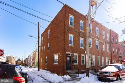 1805 S 5th Street, Philadelphia, PA 19148 - Photo 1
