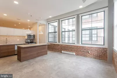 315 New Street #424, Philadelphia, PA 19106 - Photo 1
