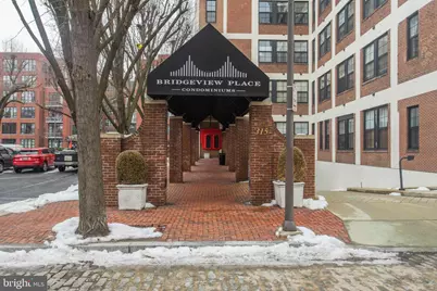 315 New Street #424, Philadelphia, PA 19106 - Photo 35