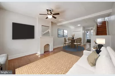 3667 Eveline Street, Philadelphia, PA 19129 - Photo 3