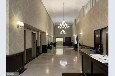 1324 Locust Street #809, Philadelphia, PA 19107 - Photo 7