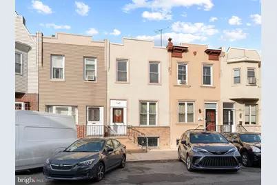 1521 W Shunk Street, Philadelphia, PA 19145 - Photo 3