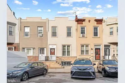 1521 W Shunk Street, Philadelphia, PA 19145 - Photo 1