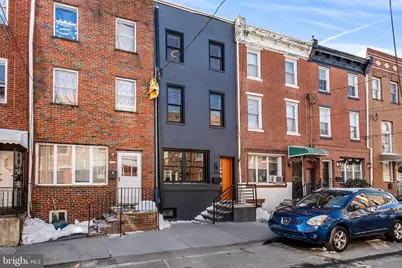 714 Earp Street, Philadelphia, PA 19147 - Photo 3