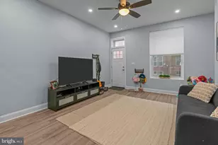 1256 S 29th St, Philadelphia, PA 19146 - Photo 5