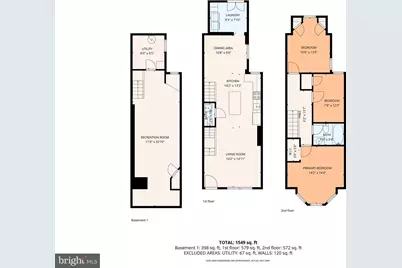 6328 Limekiln Pike, Philadelphia, PA 19138 - Photo 45