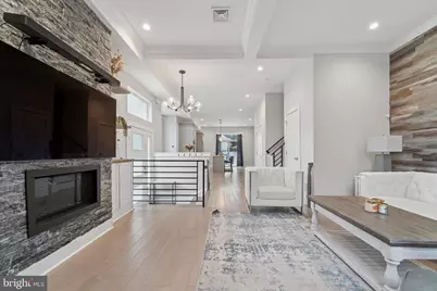 488 Evergreen Avenue, Philadelphia, PA 19128 - Photo 5