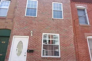 614 S LeCount St, Philadelphia, PA 19146 - Photo 1