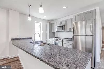 751 N 43rd Street #UNIT 401, Philadelphia, PA 19104 - Photo 3