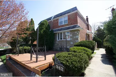 942 E Ellet Street, Philadelphia, PA 19150 - Photo 1