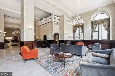 1324 Locust Street #630, Philadelphia, PA 19107 - Photo 11