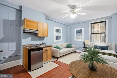 1324 Locust Street #630, Philadelphia, PA 19107 - Photo 1