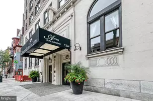 1324 Locust St, Philadelphia, PA 19107 - Photo 13