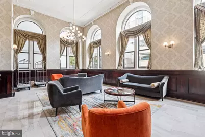 1324 Locust Street #630, Philadelphia, PA 19107 - Photo 13