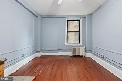 1324 Locust Street #630, Philadelphia, PA 19107 - Photo 7