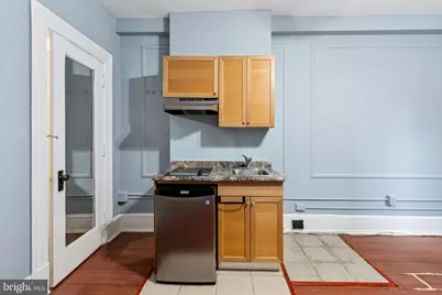 1324 Locust Street #630, Philadelphia, PA 19107 - Photo 5