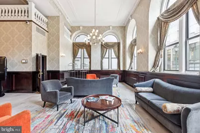 1324 Locust Street #630, Philadelphia, PA 19107 - Photo 1