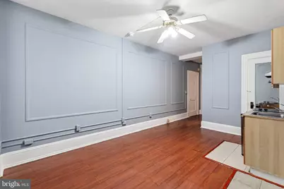 1324 Locust Street #630, Philadelphia, PA 19107 - Photo 5