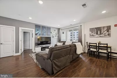 1148 N 2nd Street #2D, Philadelphia, PA 19123 - Photo 5