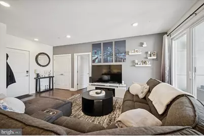 1148 N 2nd Street #2D, Philadelphia, PA 19123 - Photo 7