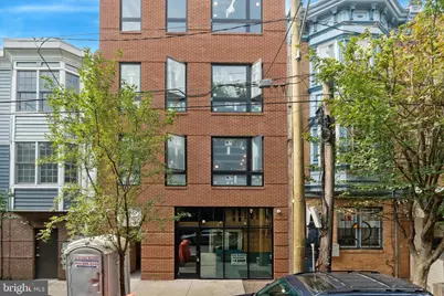 754 S 4th Street #201, Philadelphia, PA 19147 - Photo 17