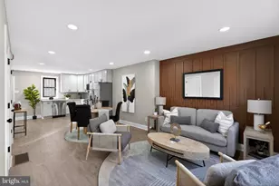 1704 Wharton St, Philadelphia, PA 19146 - Photo 3