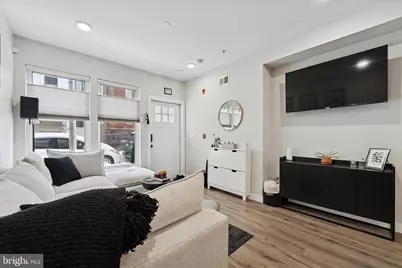 1638 N 2nd Street #1, Philadelphia, PA 19122 - Photo 5