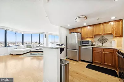 2001 Hamilton Street #P209, Philadelphia, PA 19130 - Photo 1