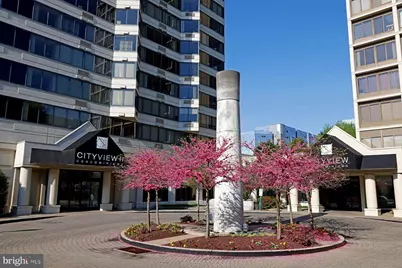 2001 Hamilton Street #P209, Philadelphia, PA 19130 - Photo 35