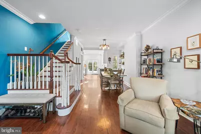 1620 Catharine Street, Philadelphia, PA 19146 - Photo 3