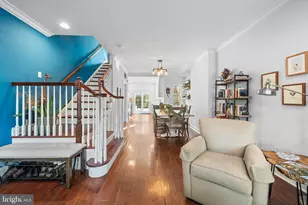 1620 Catharine St, Philadelphia, PA 19146 - Photo 3