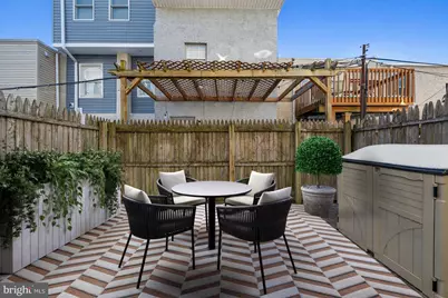 1620 Catharine Street, Philadelphia, PA 19146 - Photo 9