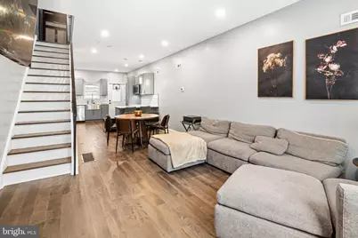 2109 Pierce Street, Philadelphia, PA 19145 - Photo 3