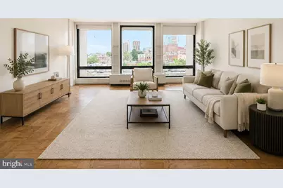 210 Locust Street #4EW, Philadelphia, PA 19106 - Photo 1