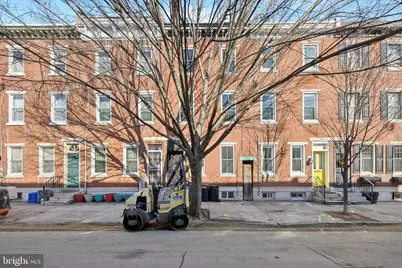 341 Dickinson Street, Philadelphia, PA 19147 - Photo 1