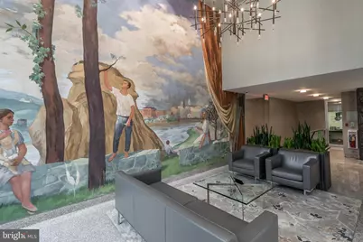 604 S Washington Square #2408, Philadelphia, PA 19106 - Photo 11