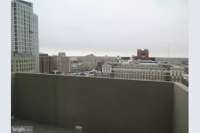 604 S Washington Square #2408, Philadelphia, PA 19106 - Photo 1
