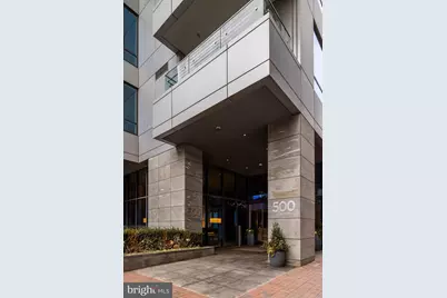 500 Walnut Street #701, Philadelphia, PA 19106 - Photo 27