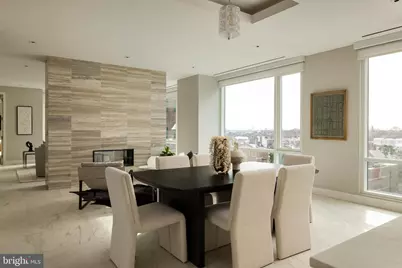 500 Walnut Street #701, Philadelphia, PA 19106 - Photo 9