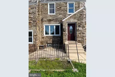 7302 Sherwood Road, Philadelphia, PA 19151 - Photo 1