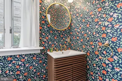 212 E Benezet Street, Philadelphia, PA 19118 - Photo 13