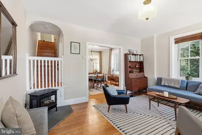 212 E Benezet Street, Philadelphia, PA 19118 - Photo 5