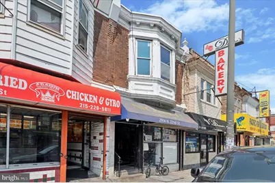 2914 N 22nd Street, Philadelphia, PA 19132 - Photo 1