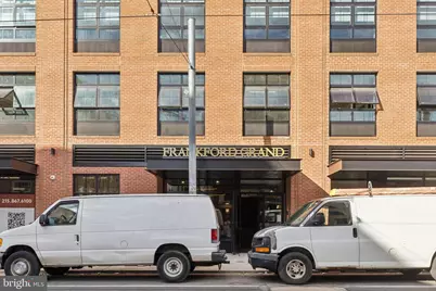 1122 Frankford Avenue #424, Philadelphia, PA 19125 - Photo 45