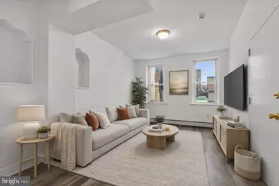 1124 S 15th Street #1, Philadelphia, PA 19146 - Photo 1