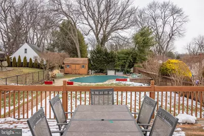 4505 Aubrey Avenue, Philadelphia, PA 19114 - Photo 37